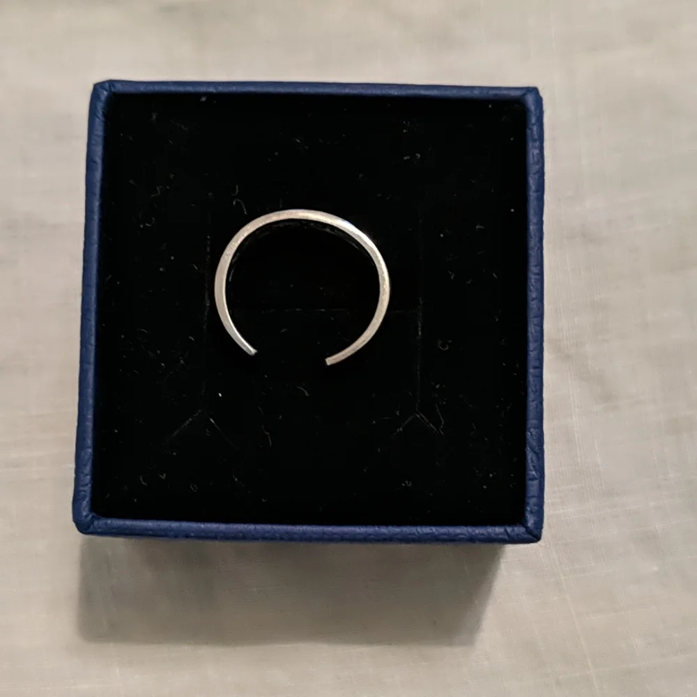 Sterling Silver Celtic Cuff Ring